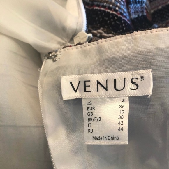 Brand New Venus side cutout dress - Picture 9 of 9